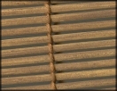 swatch sample of Vincent Walnut