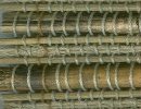 swatch sample of Rangoon Straw