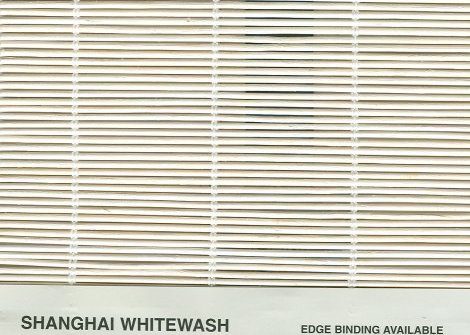 swatch of Shanghai Whitewash