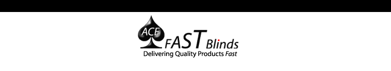 Ace Fast Blinds