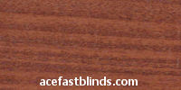 154 Red Chestnut