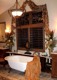 Tradewind Shutters