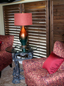 Tradewind Shutters