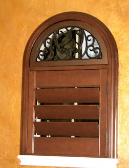 Tradewind Shutters