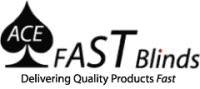 Ace Fast Wood Blinds