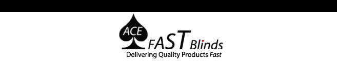 Ace Fast Blinds