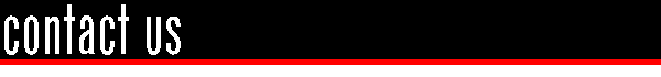 Contact Us