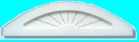 eyebrow wood arch