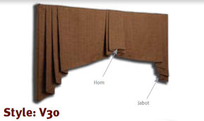 Style V30