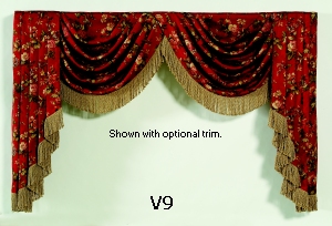 Style V9