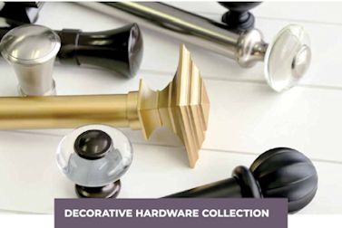 Horizons Soft Treatments Hardware