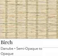 Danube Birch