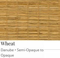 Danube Wheat