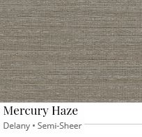 Delany Mercury Haze