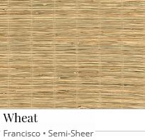 Francisco Wheat