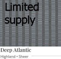 Highland Deep Atlantic