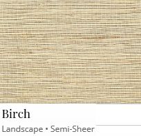 Landscape Birch