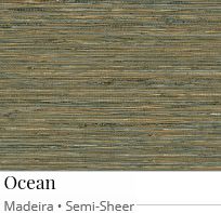 Madeira Ocean