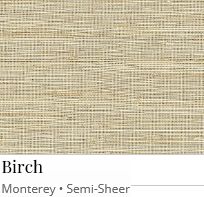 Monterey Birch