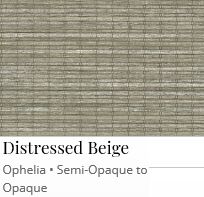 Ophelia Distressed Beige
