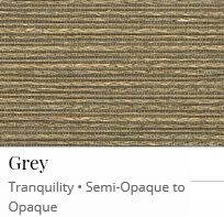 Tranquility Grey