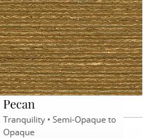 Tranquility Pecan