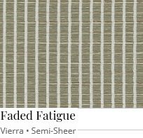 Vierra Faded Fatigue