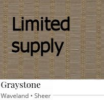 Waveland Graystone