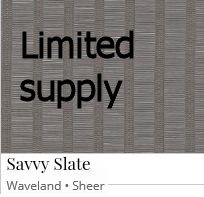 Waveland Savvy Slate