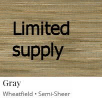 Wheatfield Gray