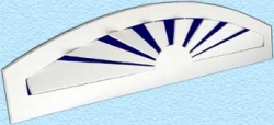 operable arch